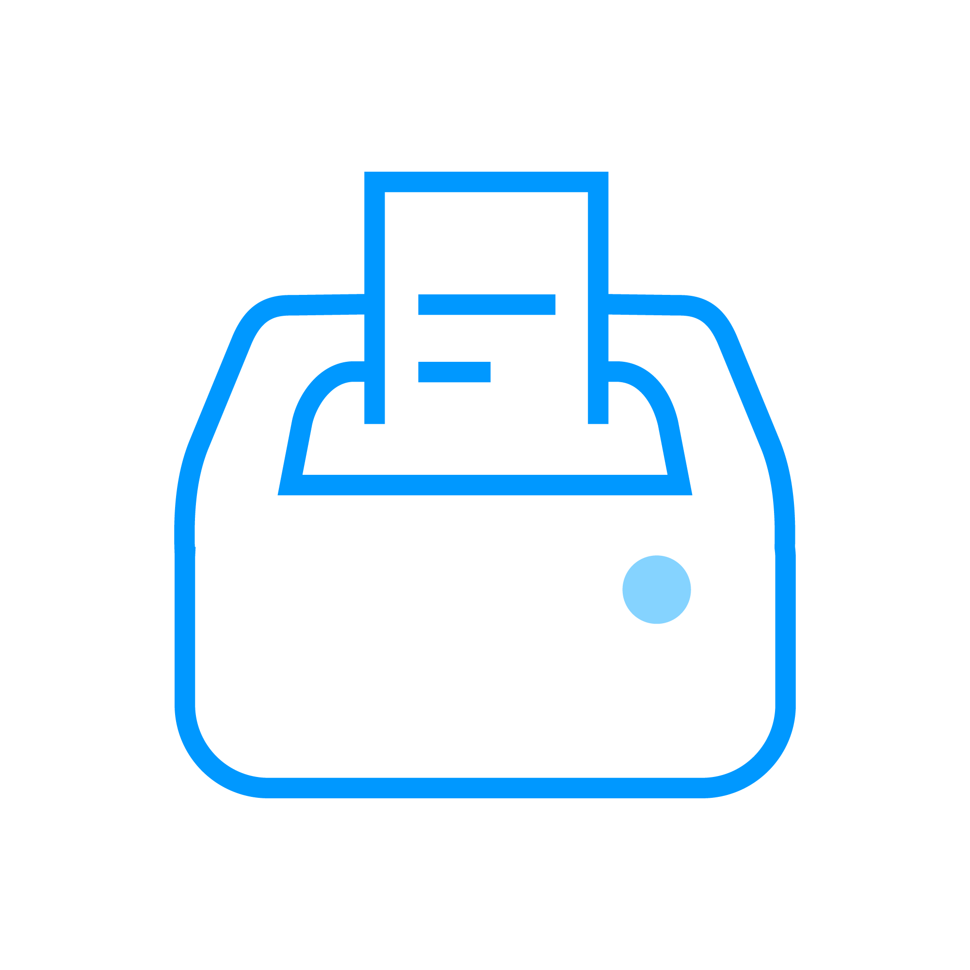 Nota fiscal consumidor eletr�nica