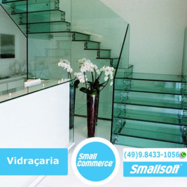 VIDRA�ARIA - Sistema Administrativo